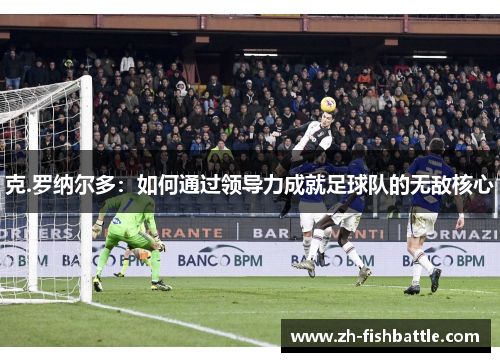 克.罗纳尔多：如何通过领导力成就足球队的无敌核心